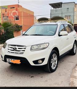 هيونداي سانتافي